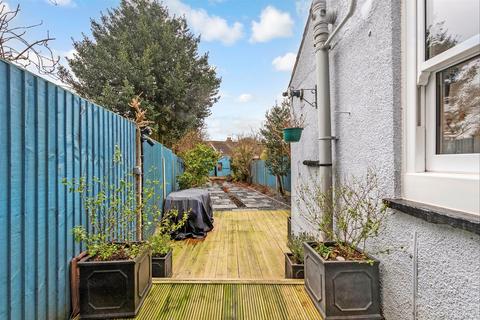 144 Old Road, Crayford, Dartford, DA1 4DY