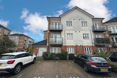 1 bedroom apartment for sale, Ley Farm Close, Watford, WD25 9BL