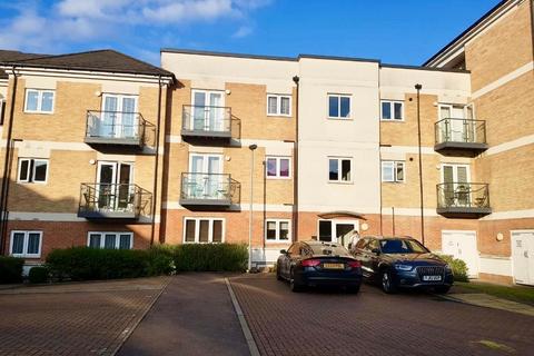 1 bedroom apartment for sale, Cezanne Road, Watford, WD25 9BF