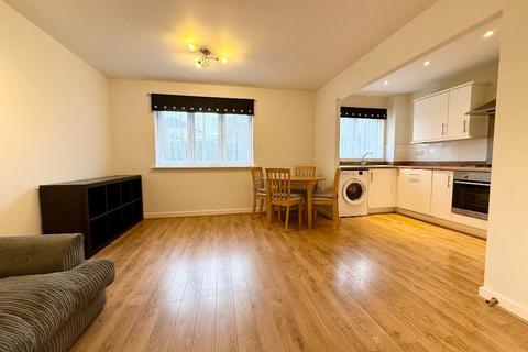 1 bedroom apartment for sale, Cezanne Road, Watford, WD25 9BF