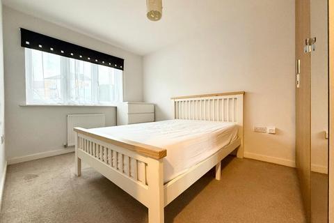 1 bedroom apartment for sale, Cezanne Road, Watford, WD25 9BF