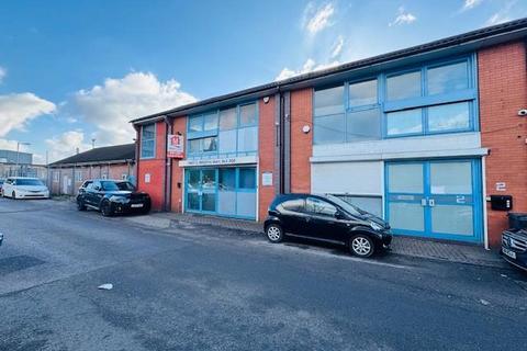 Warehouse to rent, Bristol Way, Slough, SL1 3QE