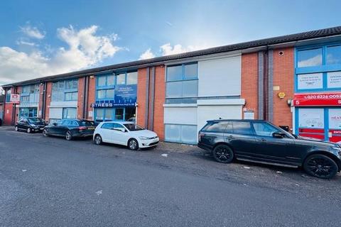 Warehouse to rent, Bristol Way, Slough, SL1 3QE