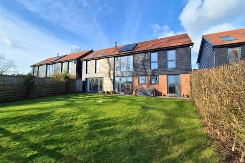 4 bedroom detached house for sale, Walpole Close, Shobdon, Leominster, HR6 9GA