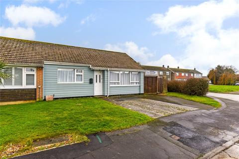 2 bedroom bungalow for sale, Landseer Drive, Selsey, PO20