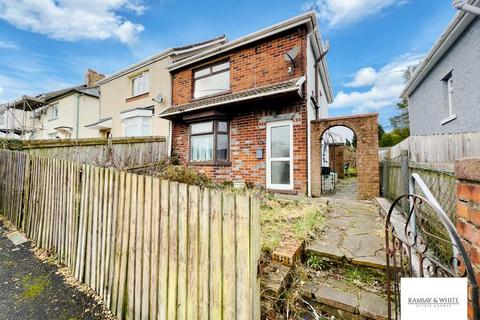 3 bedroom semi-detached house for sale, Trefelin, Trecynon, Aberdare, RCT, CF44 8LF