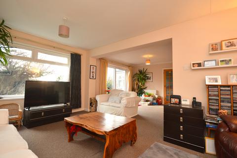 2 bedroom bungalow for sale, Stowey Road, Fivehead, Taunton, Somerset, TA3