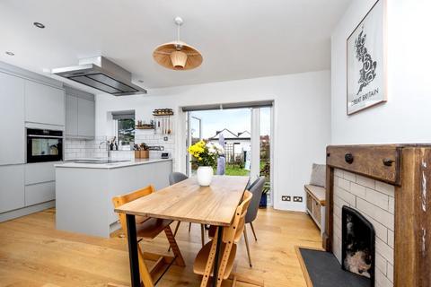 4 bedroom semi-detached house for sale, Elm Drive, Hove, BN3 7JE