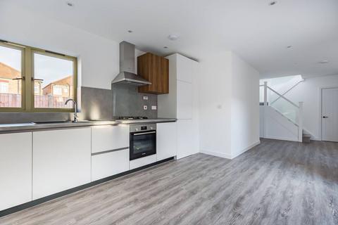 undefined, Brook Mews, Palmers Green N13