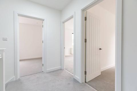 undefined, Brook Mews, Palmers Green N13