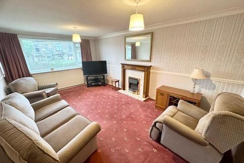 2 bedroom semi-detached bungalow for sale, Overdale Mount, Bairstow Lane, Sowerby Bridge