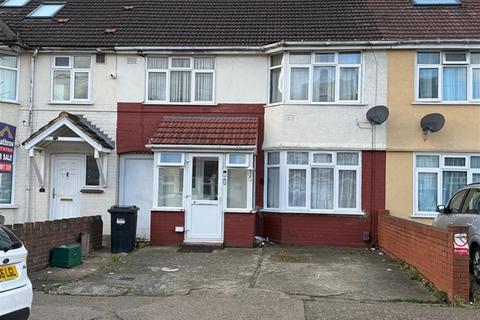 3 bedroom terraced house for sale, BERKELEY AVE, Hounslow