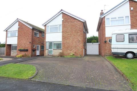 Rangeways Road, Kingswinford DY6