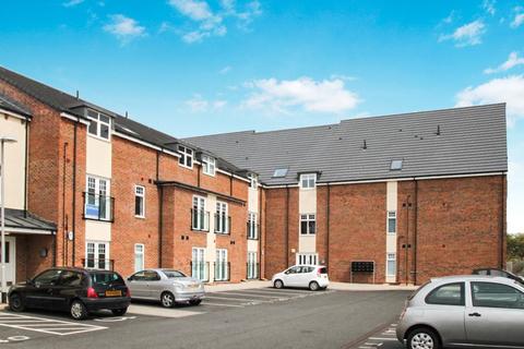 1 bedroom flat for sale, Trueman Court, Green Lane