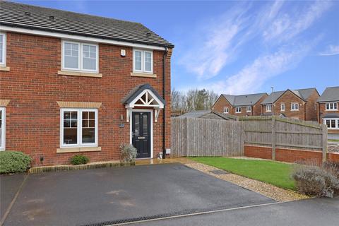 3 bedroom semi-detached house for sale, Ravensgill Road, Hemlington