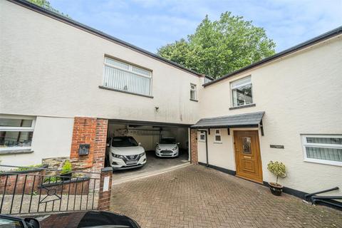 5 bedroom detached house for sale, Leechwell Street, Totnes