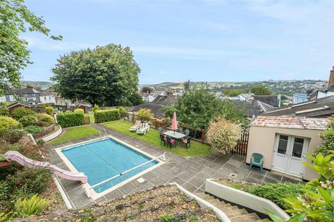 5 bedroom detached house for sale, Leechwell Street, Totnes
