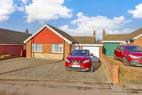 2 bedroom detached bungalow for sale, Vicarage Street, Broadstairs CT10