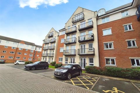 2 bedroom apartment for sale, Uttoxeter New Road, Derby, Derbyshire