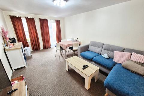 2 bedroom apartment for sale, Uttoxeter New Road, Derby, Derbyshire