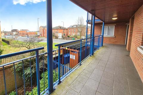 2 bedroom apartment for sale, Uttoxeter New Road, Derby, Derbyshire