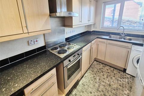 2 bedroom apartment for sale, Uttoxeter New Road, Derby, Derbyshire