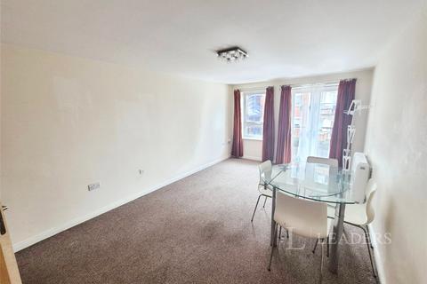 2 bedroom apartment for sale, Uttoxeter New Road, Derby, Derbyshire