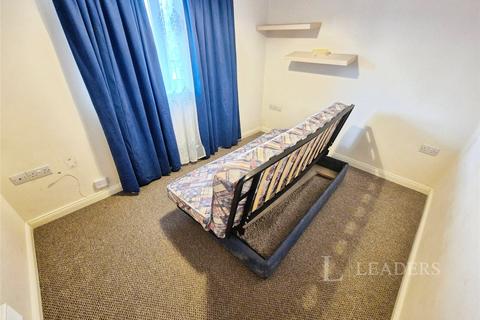 2 bedroom apartment for sale, Uttoxeter New Road, Derby, Derbyshire
