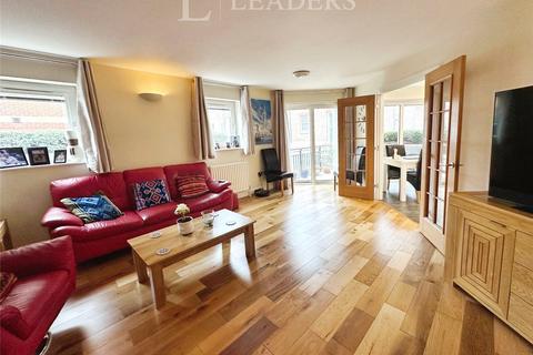 2 bedroom apartment for sale, Gunwharf Quays, Portsmouth, Hampshire