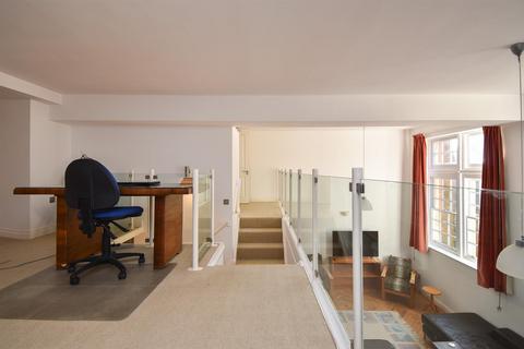 3 bedroom flat for sale, Croft Hall, Hastings