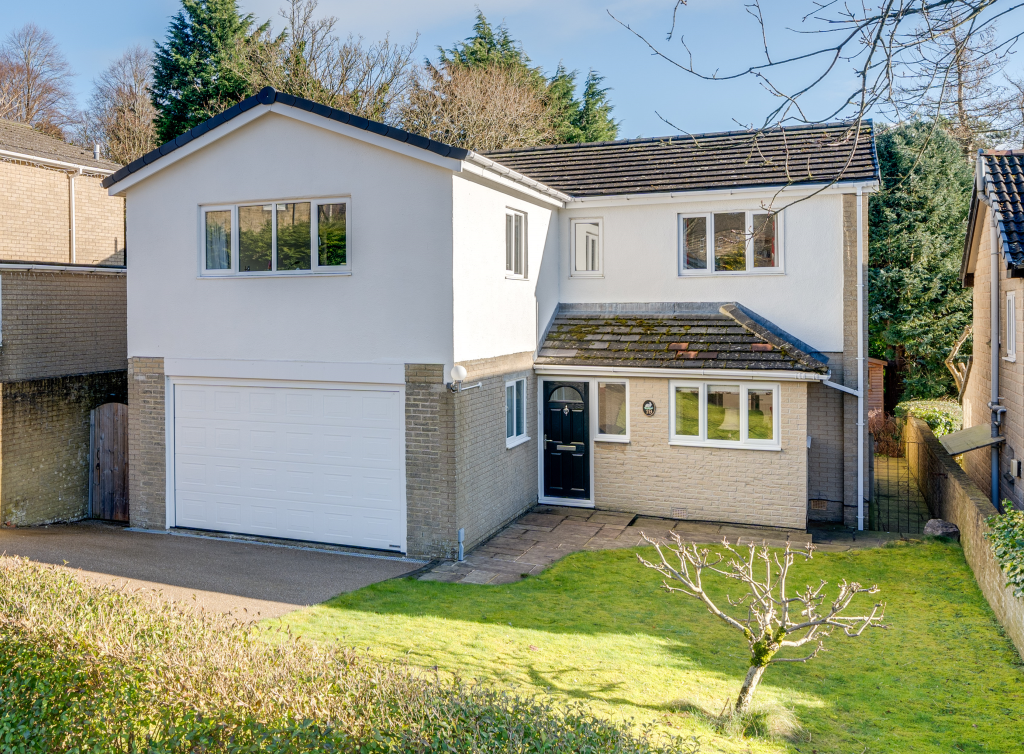 19 Harewell Close