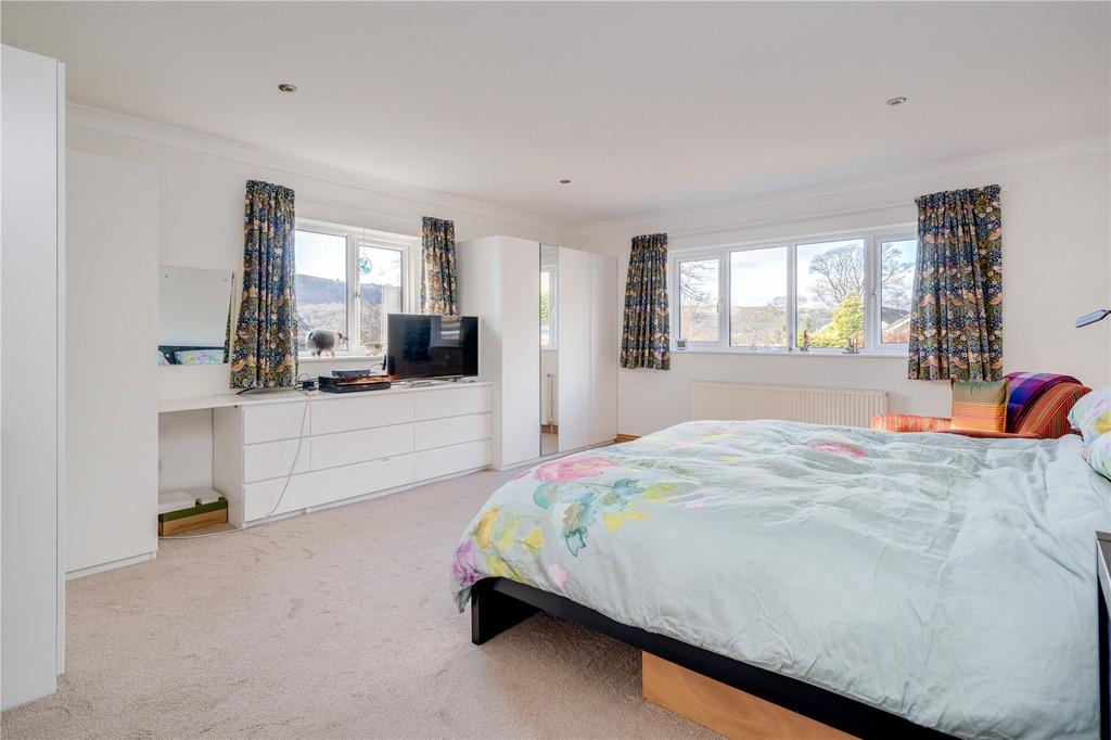 Double Bedroom