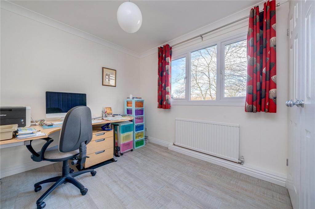 Family Bedroom