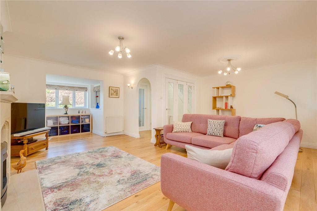 Open Plan