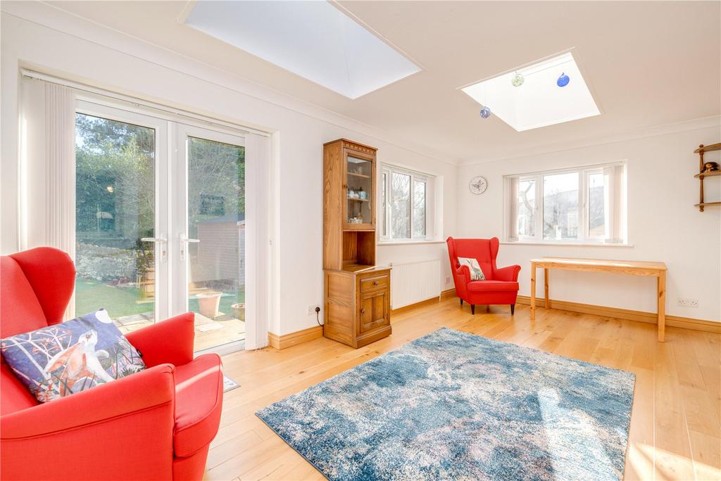 Sun Room