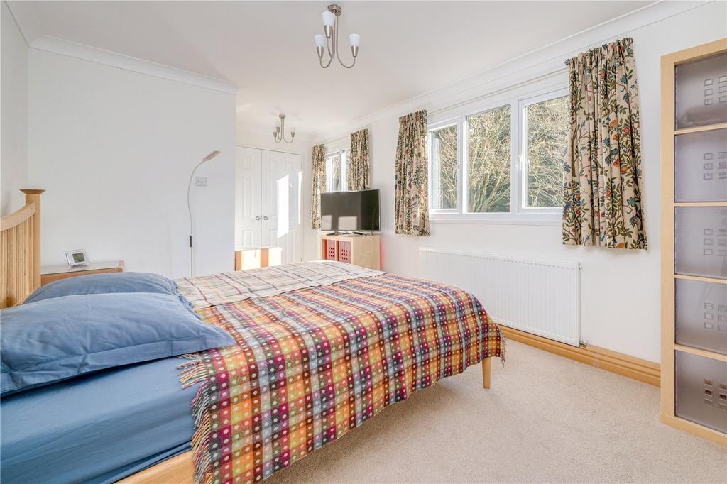 Double Bedroom