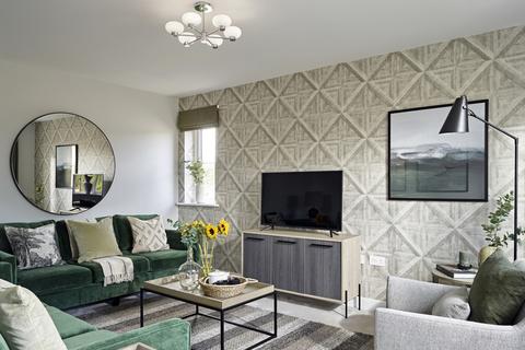 undefined, Plot 769, The Birkdale at Collingtree Park, Watermill Way NN4