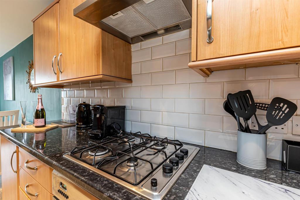 Kitchen Feature Shot