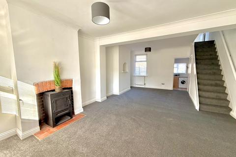 2 bedroom terraced house for sale, Old Town, Swindon SN1