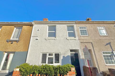 2 bedroom terraced house for sale, Old Town, Swindon SN1