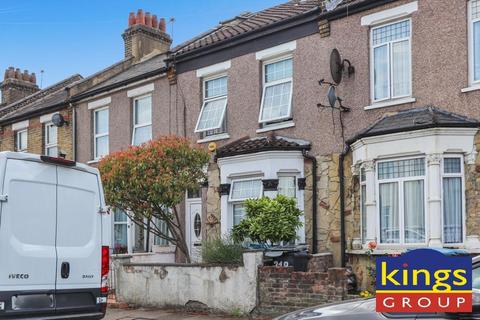 3 bedroom terraced house for sale, Croyland Road, Edmonton, N9