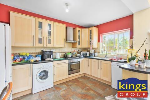 3 bedroom terraced house for sale, Croyland Road, Edmonton, N9