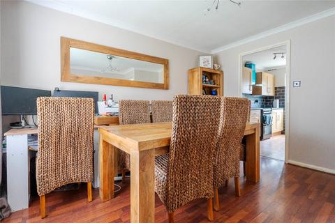 3 bedroom end of terrace house for sale, Southwood Road, Bedfordshire LU5