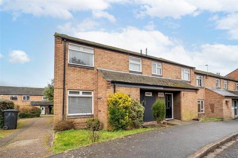 3 bedroom end of terrace house for sale, Southwood Road, Bedfordshire LU5