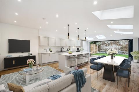 5 bedroom house for sale, Rowfant Road, SW17