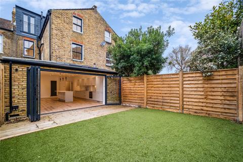 5 bedroom house for sale, Rowfant Road, SW17