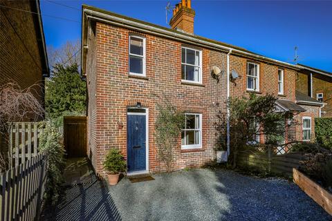 3 bedroom semi-detached house for sale, Mint Road, Liss, Hampshire, GU33