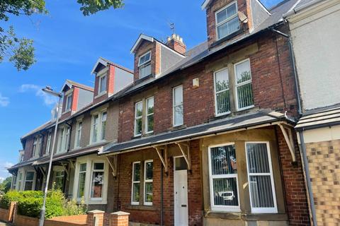 1 bedroom flat to rent, Percy Avenue, North Shields