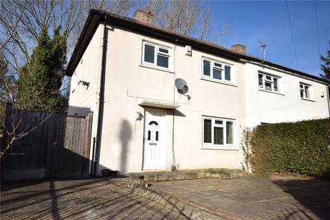 Monkswood Avenue, Leeds, West Yorkshire