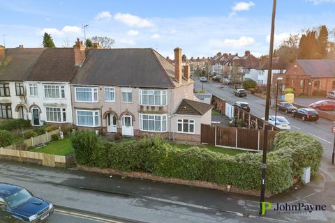 3 bedroom end of terrace house for sale, Kenpas Highway, Green Lane, Coventry, CV3